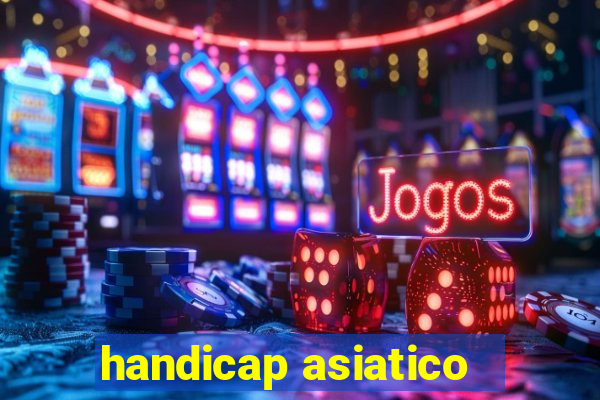 handicap asiatico - 1.5